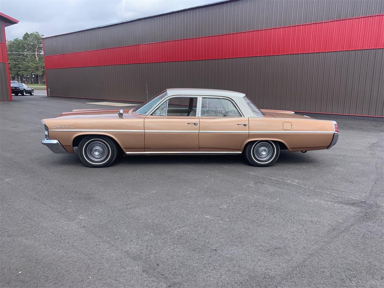 1963 Pontiac Catalina for sale in Annandale, MN – photo 8