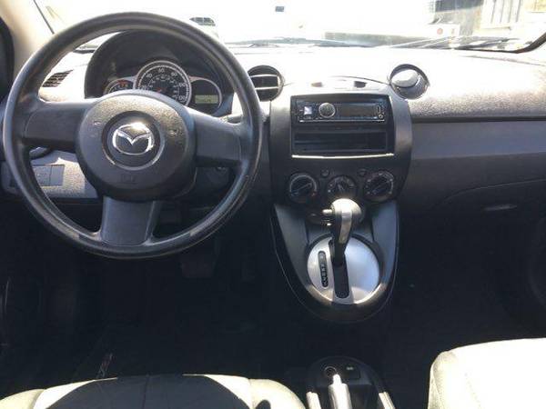 2014 Mazda Mazda2 Sport - - by dealer - vehicle for sale in Arroyo Grande, CA – photo 8