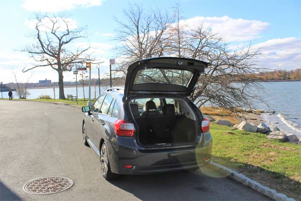 2015 Subaru Impreza Wagon - cars & trucks - by dealer - vehicle... for sale in Great Neck, CT – photo 14
