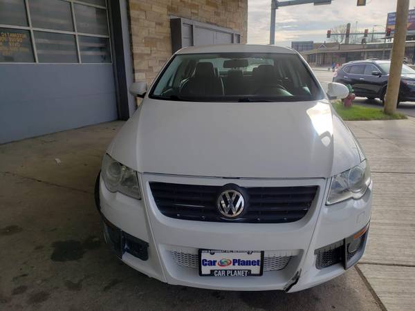 2008 VOLKSWAGEN PASSAT - cars & trucks - by dealer - vehicle... for sale in MILWAUKEE WI 53209, WI – photo 3