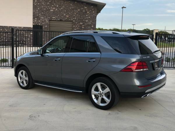 2018 Mercedes Benz GLE350, 1-Owner, Like New, Low miles, Loaded for sale in Keller, TX – photo 11