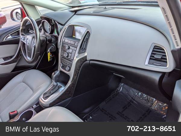 2014 Buick Verano SKU:E4154055 Sedan - cars & trucks - by dealer -... for sale in Las Vegas, NV – photo 19