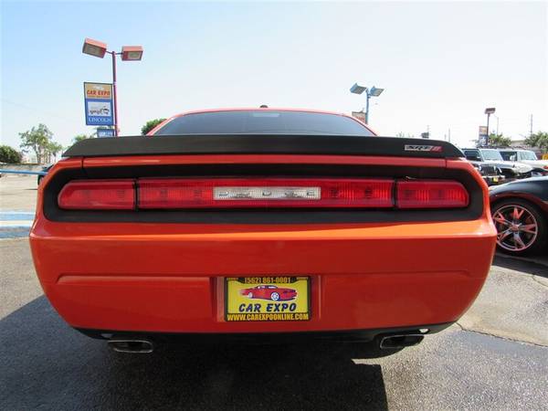 2010 Dodge Challenger SRT8 for sale in Downey, CA – photo 6