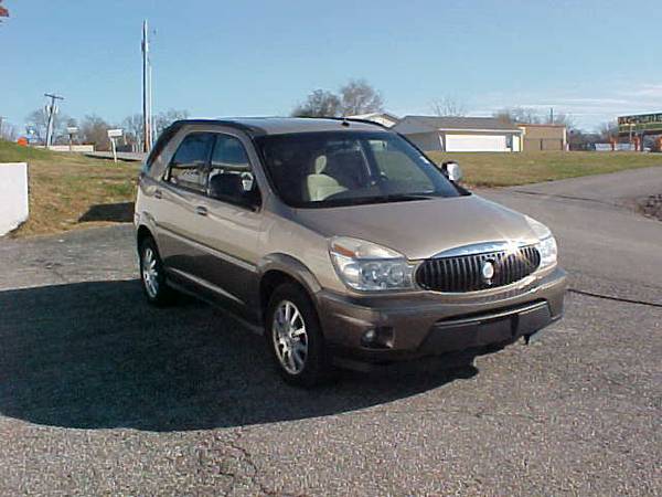 2005 buick rendezvous - cars & trucks - by dealer - vehicle... for sale in Saint Joseph, MO – photo 2