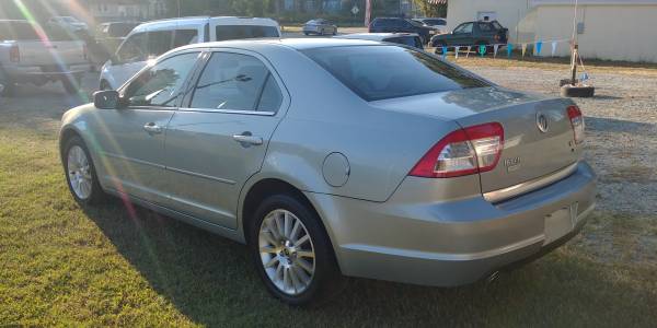 2006 Mercury Milan V6 Premier - One Owner - Only 98,000 miles! for sale in Lexington, NC – photo 2