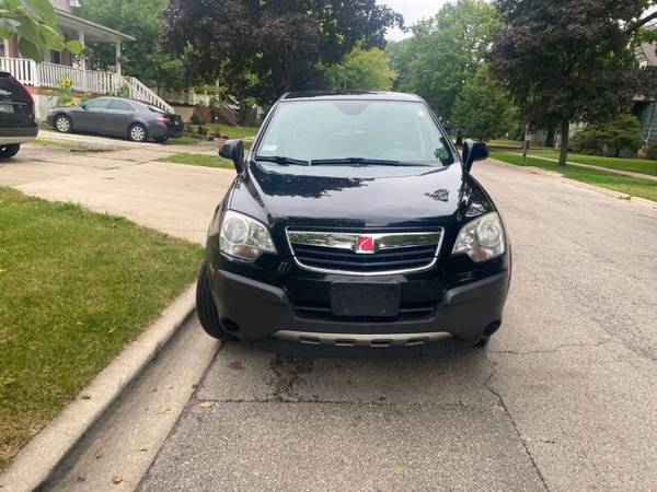 2009 Saturn Vue XE 4dr SUV - cars & trucks - by owner - vehicle... for sale in Maywood, IL – photo 2