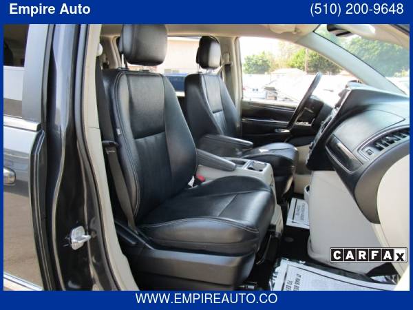 2012 Chrysler Town & Country 4dr Wgn Touring with 730 amp... for sale in Hayward, CA – photo 15