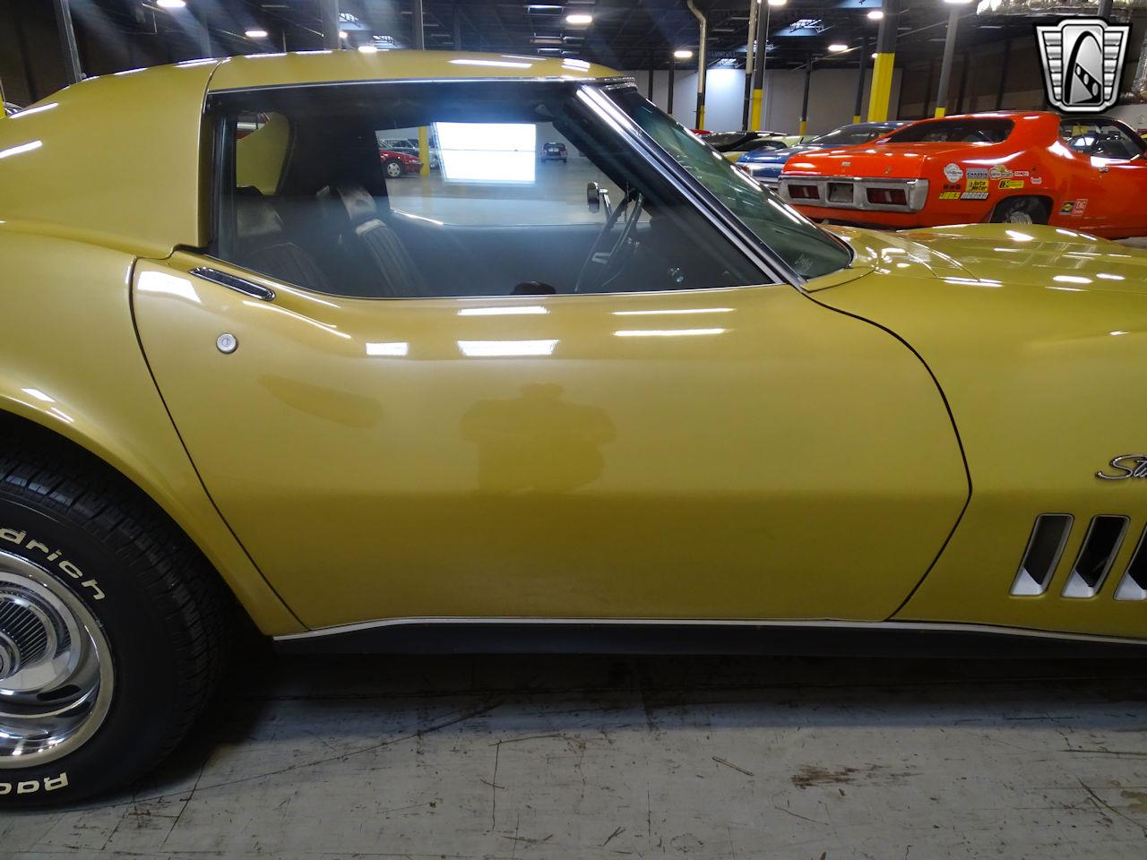 1969 Chevrolet Corvette for sale in O'Fallon, IL – photo 51