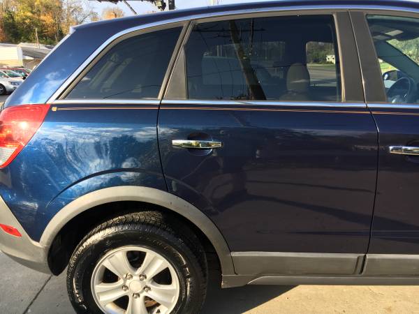 2008 Saturn Vue XE, 131k , 4cyl , lil’ SUV - cars & trucks - by... for sale in Cincinnati, OH – photo 6