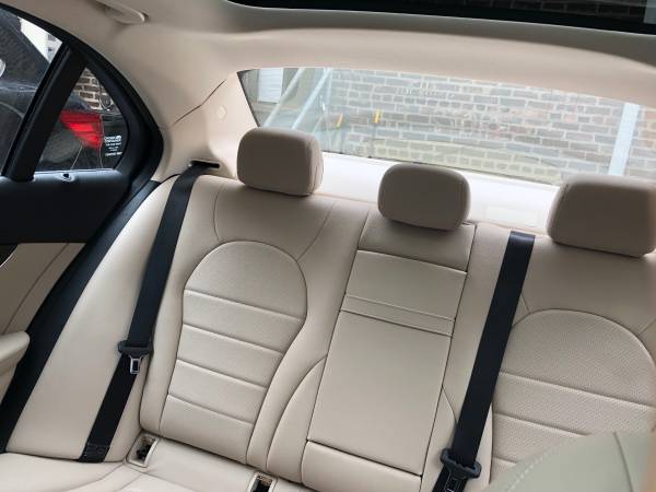 2015 Mercedes Benz C300 4Matic for sale in NEW YORK, NY – photo 4