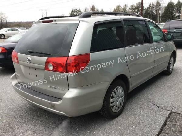 AUCTION VEHICLE: 2010 Toyota Sienna - cars & trucks - by dealer -... for sale in Williston, VT – photo 3