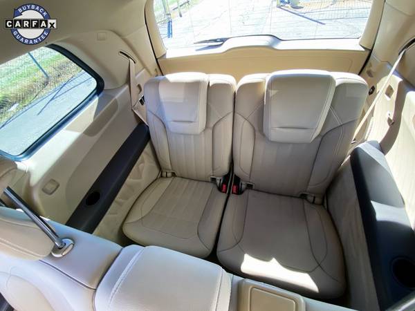 Mercedes Benz GL450 Navigation Sunroof Third Row Seating 4WD SUV... for sale in Charlotte, NC – photo 13