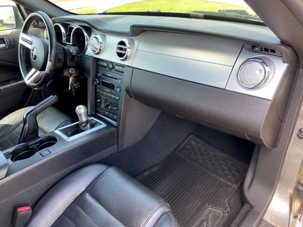 2008 Ford Mustang GT Deluxe - EVERYBODY RIDES! for sale in Metairie, LA – photo 12