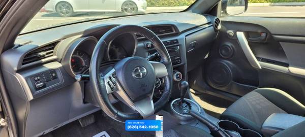 2012 Scion tC Base 2dr Coupe 6A - - by dealer for sale in Covina, CA – photo 6