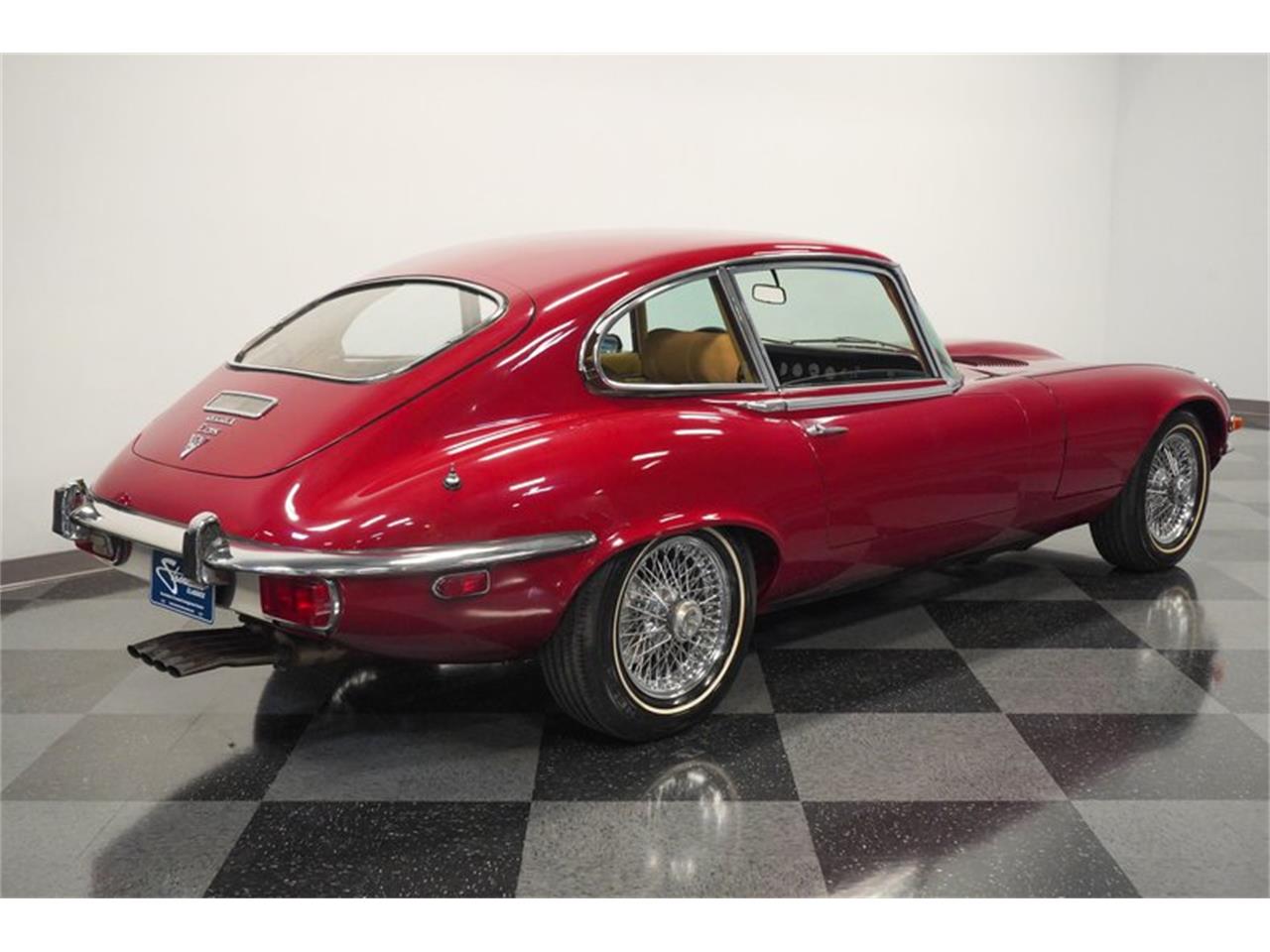 1972 Jaguar XKE for sale in Mesa, AZ – photo 21