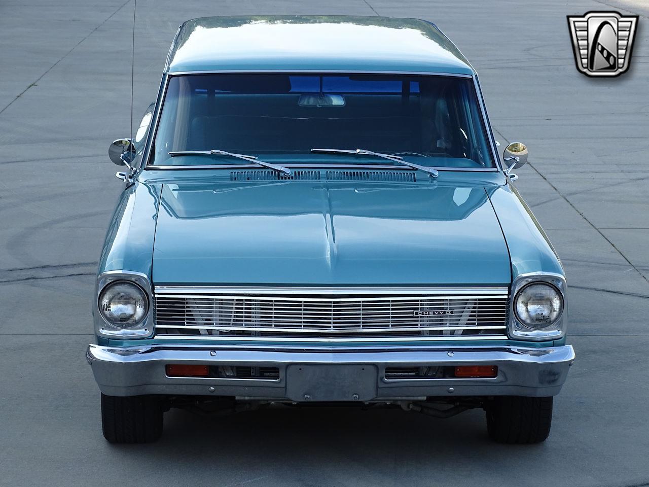 1966 Chevrolet Nova for sale in O'Fallon, IL – photo 32