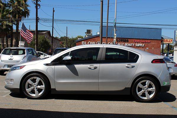2013 CHEVY VOLT *0-500 DOWN, BAD CREDIT REPO 1ST TIME BUYER for sale in Los Angeles, CA – photo 8