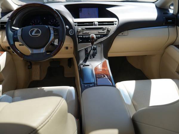 2015 Lexus RX 350 Base - - by dealer - vehicle for sale in Inver Grove Heights, MN – photo 12