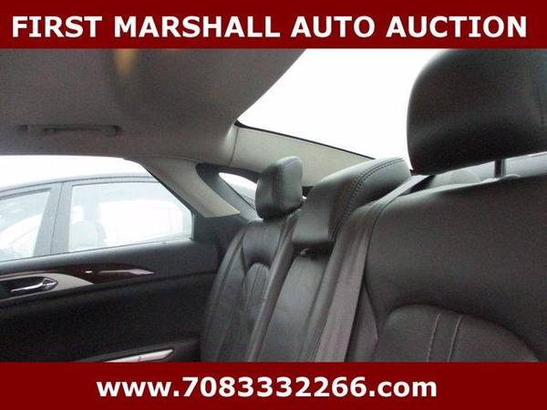 2013 Lincoln MKZ FWD - Auction Pricing - - by dealer for sale in Harvey, IL – photo 8