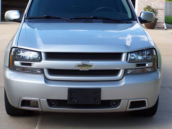 2007 Chevrolet Trailblazer SS only 74k miles for sale in Lockport, IL – photo 6