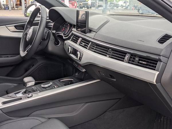 2018 Audi A4 Premium Plus SKU: JA137517 Sedan - - by for sale in Plano, TX – photo 20