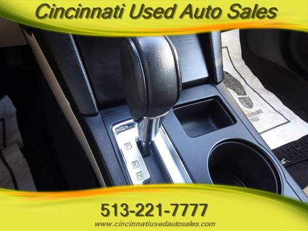 2016 Subaru Outback 2.5i Limited - cars & trucks - by dealer -... for sale in Cincinnati, OH – photo 14
