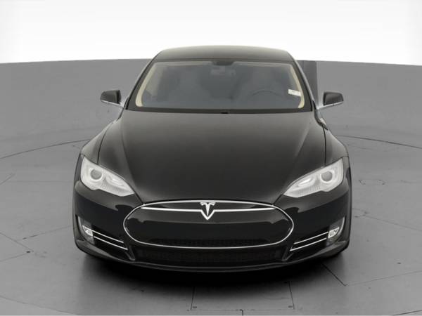 2012 Tesla Model S Sedan 4D sedan Black - FINANCE ONLINE - cars &... for sale in Charleston, SC – photo 17
