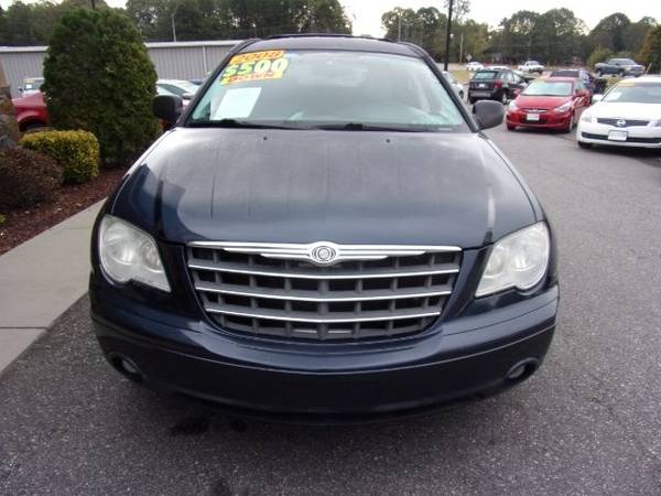 2008 Chrysler Pacifica Touring FWD - Down Payments As Low As $500 for sale in Lincolnton, NC – photo 3