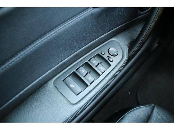 2012 BMW 1 Series convertible 135i - BMW Black for sale in Green Bay, WI – photo 20