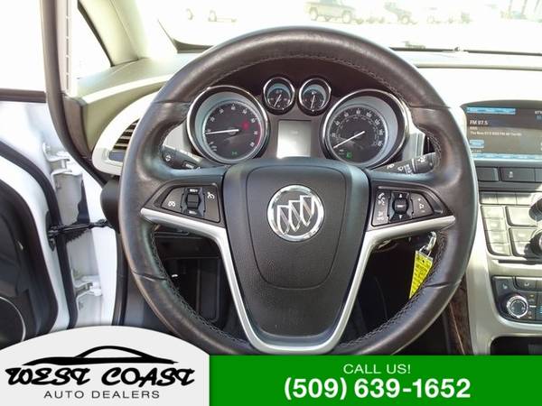 2017 Buick Verano Sport Touring - cars & trucks - by dealer -... for sale in Kennewick, WA – photo 14
