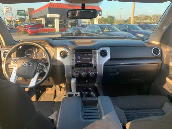 2015 Toyota Tundra $800 DOWN $149/WEEKLY - cars & trucks - by dealer... for sale in Orlando, FL – photo 13