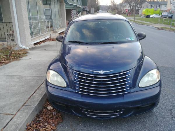 2004 limited edition pt cruiser - cars & trucks - by owner - vehicle... for sale in Lititz, PA – photo 2