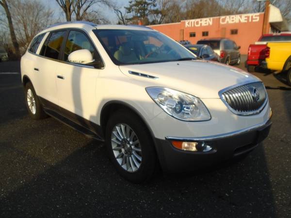 2012 Buick Enclave AWD 4dr Leather - - by dealer for sale in Lumberton, NJ – photo 3