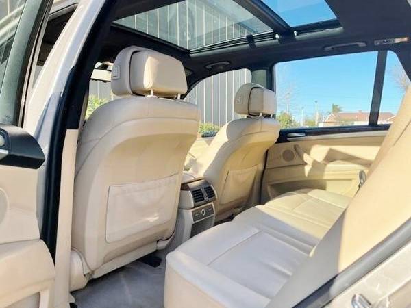 2009 BMW X5 xDrive30i - - by dealer - vehicle for sale in Manteca, CA – photo 4
