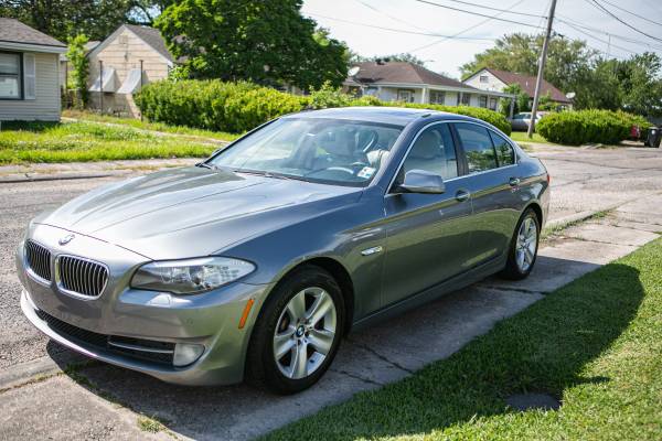 BMW 528i with Clean Title for sale in New Orleans, LA – photo 2