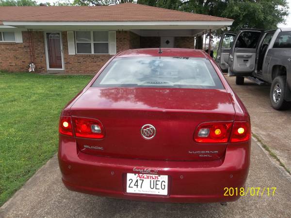 05 Buick Lucerne for sale in Diaz, AR – photo 5