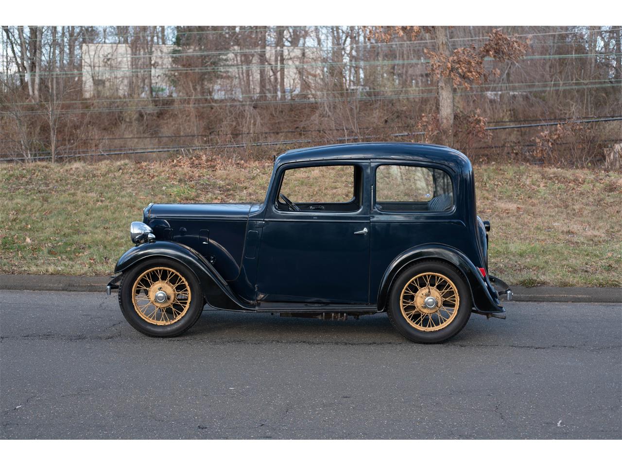 1938 Austin Seven for sale in Orange, CT – photo 2