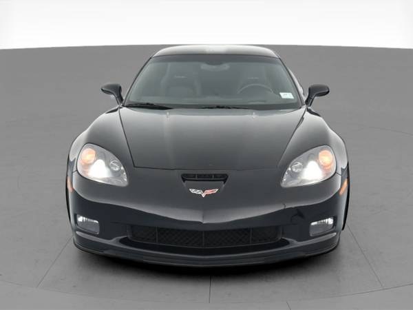 2009 Chevy Chevrolet Corvette Z06 Coupe 2D coupe Black - FINANCE -... for sale in Watertown, NY – photo 17