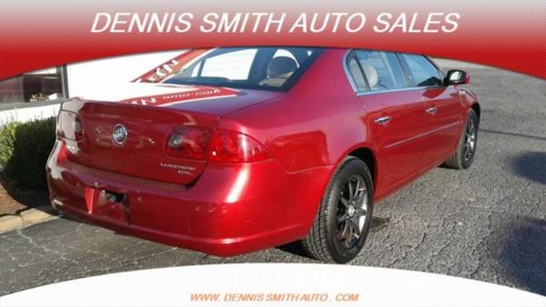 2007 Buick Lucerne - - by dealer - vehicle automotive for sale in AMELIA, OH – photo 7