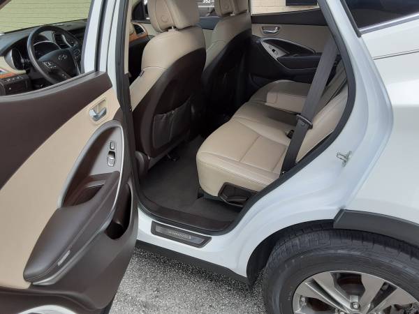 2013 HYUNDAI SANTA FE - - by dealer - vehicle for sale in Dade City, FL – photo 3