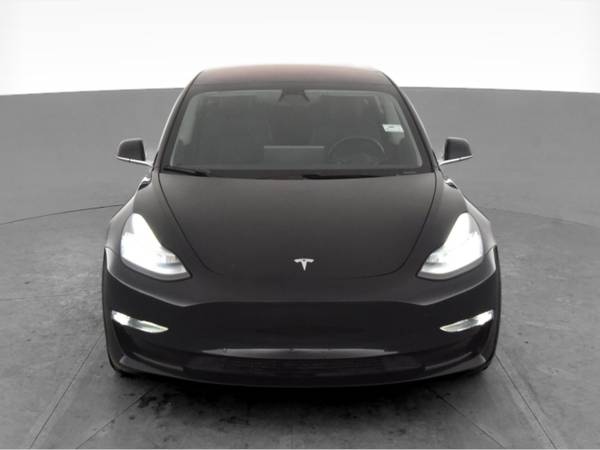 2018 Tesla Model 3 Mid Range Sedan 4D sedan Black - FINANCE ONLINE -... for sale in Fort Worth, TX – photo 17