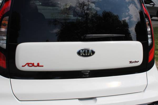 2019 Kia Soul Exclaim - Price Just Reduced - - by for sale in Whittier, NC – photo 3