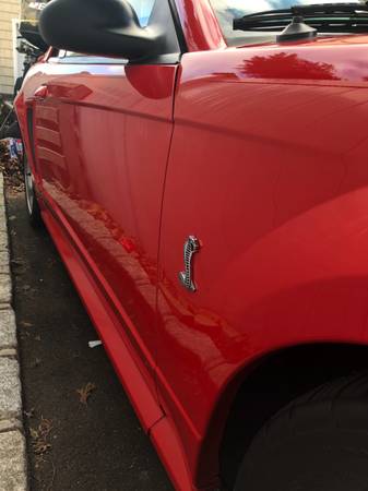 2001 mustang cobra - cars & trucks - by owner - vehicle automotive... for sale in West Babylon, NY – photo 20