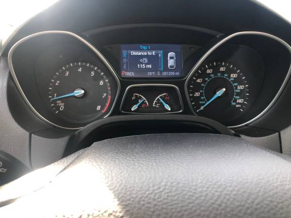 2013 Ford Focus SE-81k, FULL POWER, SATELLITE RADIO, AUTO, GREAT... for sale in Sparks, NV – photo 14