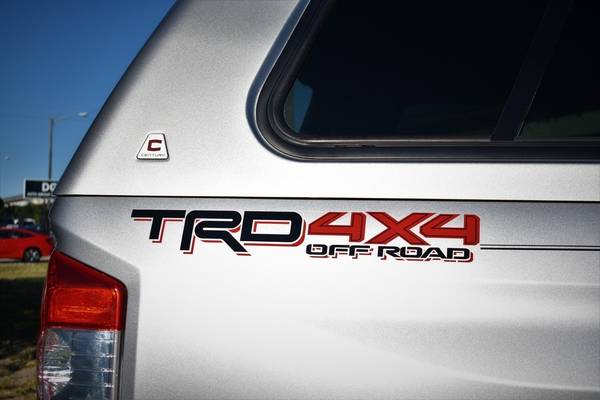 2019 Toyota Tundra SR5 4x4 4dr CrewMax Cab Pickup SB (5.7L V8)... for sale in Miami, FL – photo 9