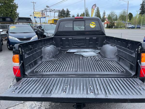 2003 Toyota Tacoma XtraCab PreRunner Xtra LOW Miles 1-OWNER for sale in South Everett-Hwy 99 WE DELIVER, WA – photo 12