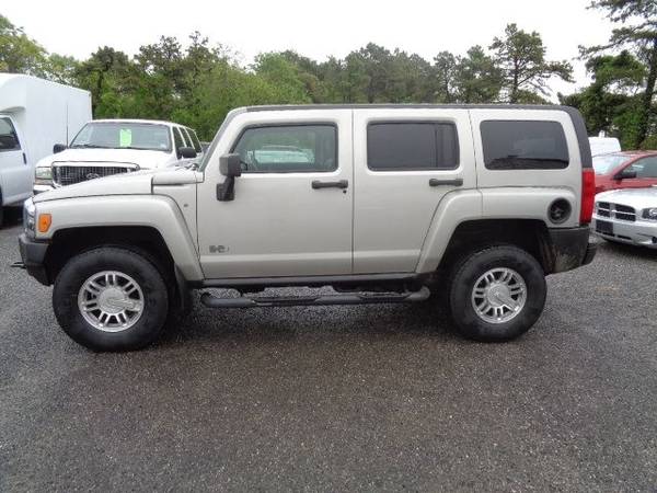 2006 HUMMER H3 for sale in BRICK, NJ – photo 2