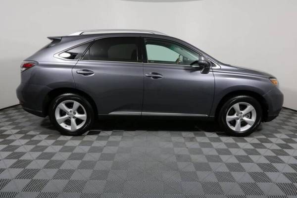 2012 Lexus RX 350 for sale in Columbia, MO – photo 4