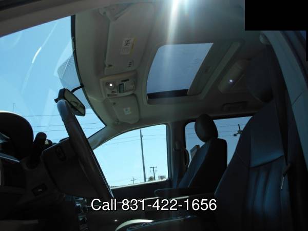 2008 Chrysler Town & Country 4dr Wgn Touring - - by for sale in Salinas, CA – photo 14