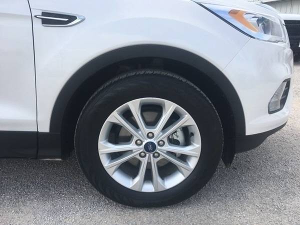 2019 Ford Escape SEL - Finance Here! Low Rates Available! for sale in Whitesboro, TX – photo 6